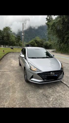 Hyundai HB20 Vision 1.0 Flex 12V MEC 2021
