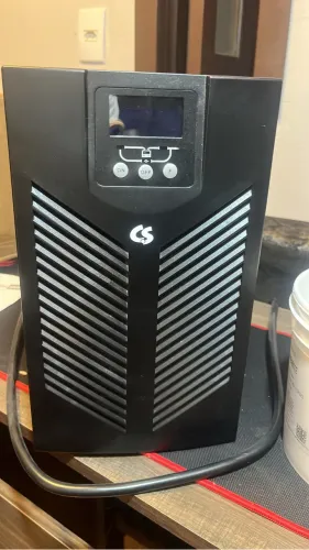 Nobreak CS
