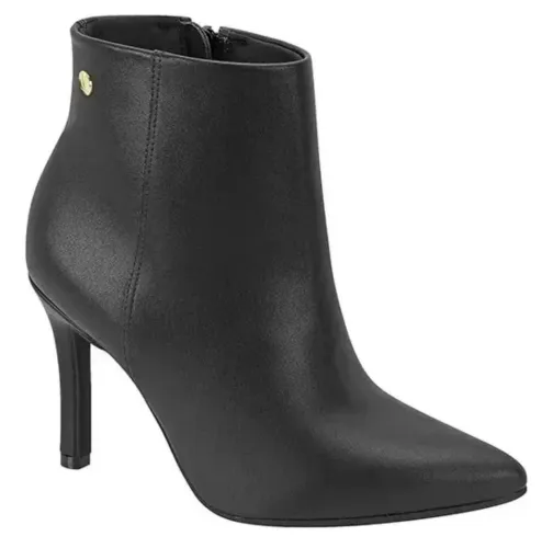 Bota bico fino N37