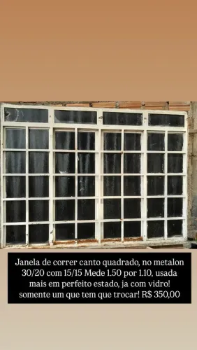 Janela