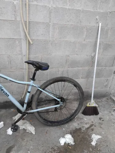 Bike 1400