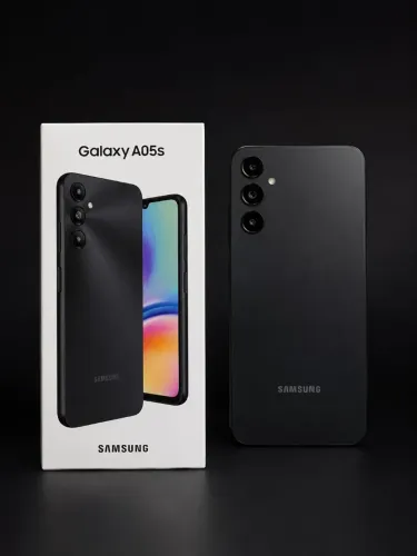 Galaxy A05S