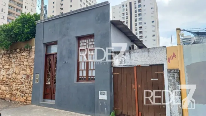 CASA RESIDENCIAL em Campinas - São Paulo, Vila Rossi
