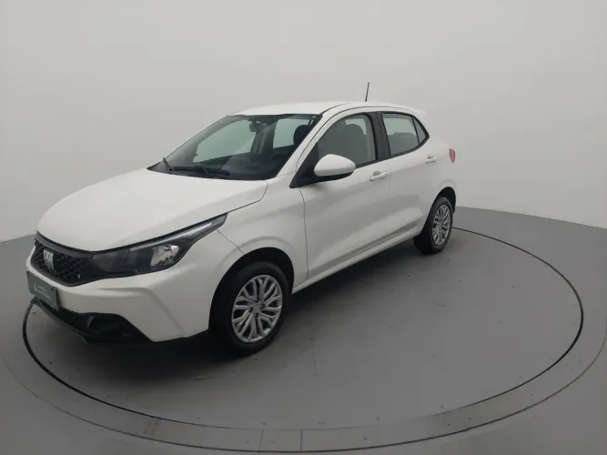 Fiat Argo Drive 1.0 Firefly 2024