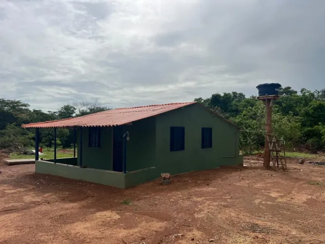Fazenda 114 hectares valor 2.800.000