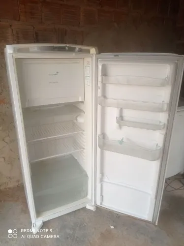 Geladeira Consul