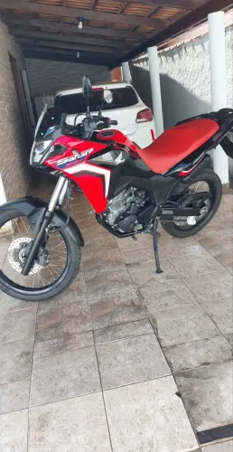 Sahara 300