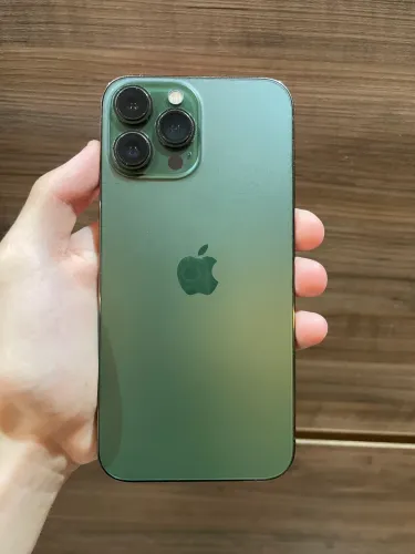 iPhone 13 pro max 128gb