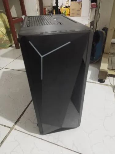 Gabinete gamer T-DAGGER