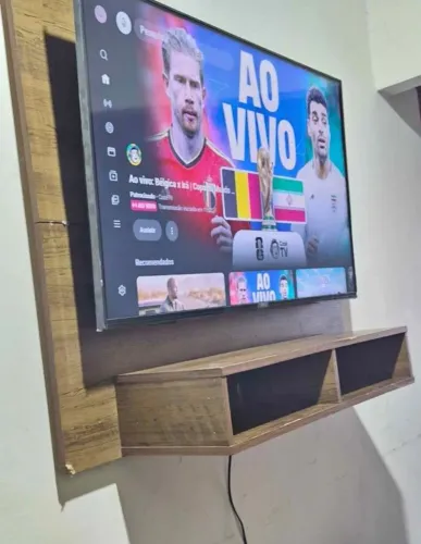 Televisão LG 50 POLEGADAS, Muito nova funcionando perfeitamente só chamar *