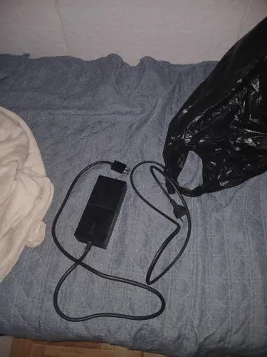 Fonte xbox one fat original