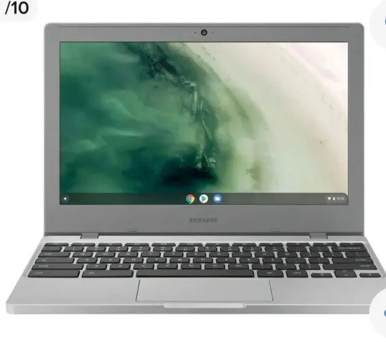 Chromebook samsung