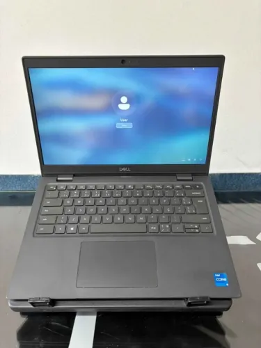 Notebook Dell latitude 3420 Intel i5-11th Ram 8GB SSD 256GB Tela 14' FHD W11 Pro