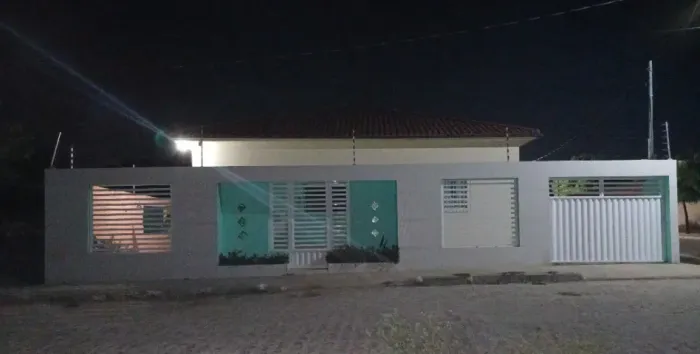 Vendo casa rm Queimadas próximo ao garagem da prefeitura