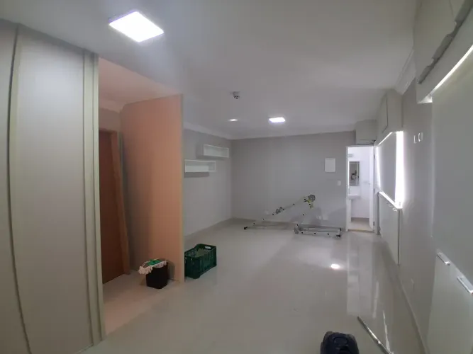 Vende Sala Comercial no Jardim São Dimas - São José dos Campos - SP