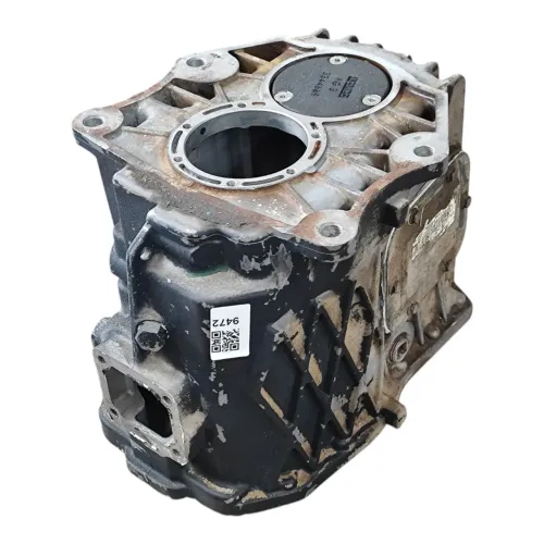 CARCAÇA CAIXA CÂMBIO DIANT EATON FSO 4505 FORD 816 1119 ORIG
