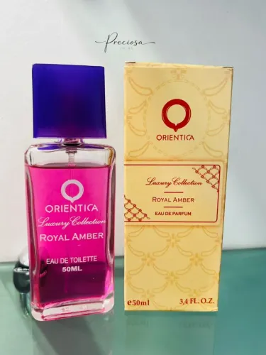Perfumes masculinos e femininos