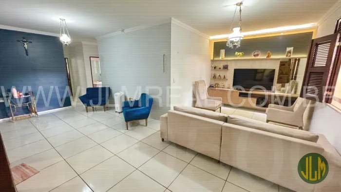 VENDO CASA DUPLEX DE 415m², NO BAIRRO VILA VELHA - FORTALEZA - CE