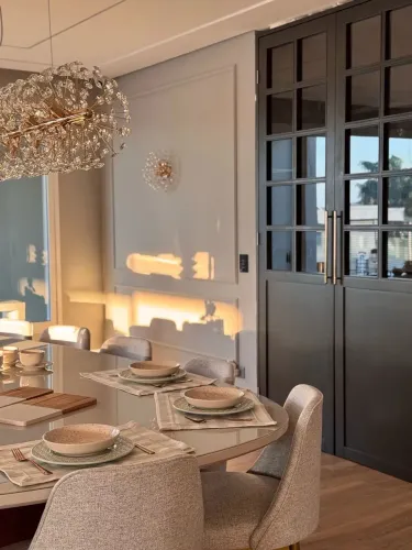 Casa para venda tem 1260 metros quadrados com 6 quartos