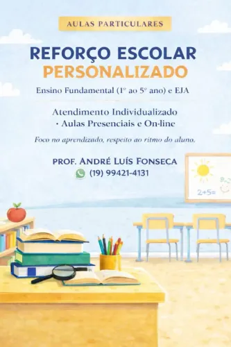 Professor Particular