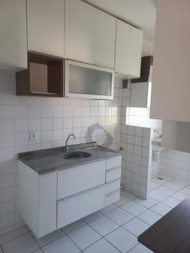 Apartamento à venda, 49 m² por R$ 215.000,00 - Jardim Santa Terezinha (Nova Veneza) - Suma