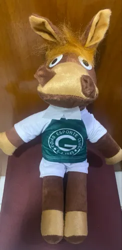 Cavalinho Goiás Esporte Clube