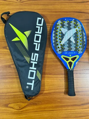Raquete de Beach Tennis