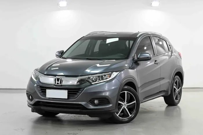 Honda HR-V EX 1.8 Flexone 16V 5P Aut. 2020