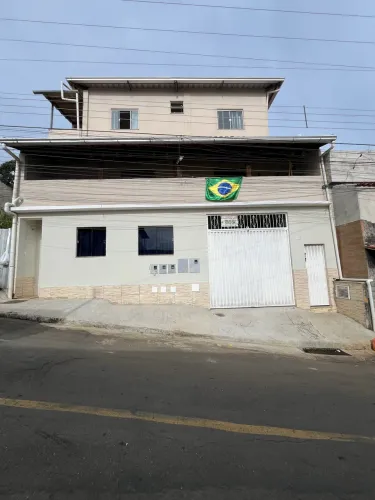 Ótima casa