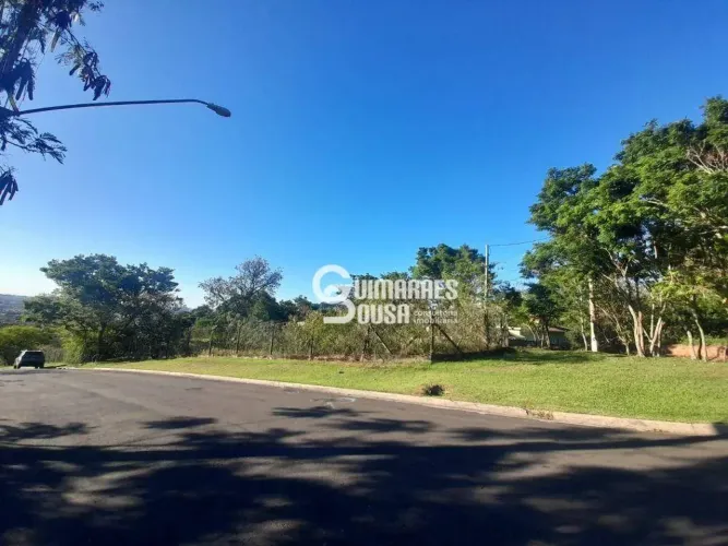 Terreno à venda, 6499 m² por R$ 3.000.000,00 - Mirante das Estrelas - Vinhedo/SP