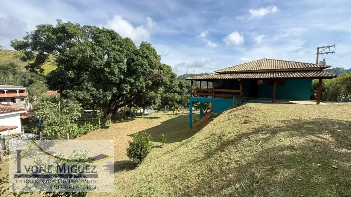 Casa em Fortaleza - Paty do Alferes