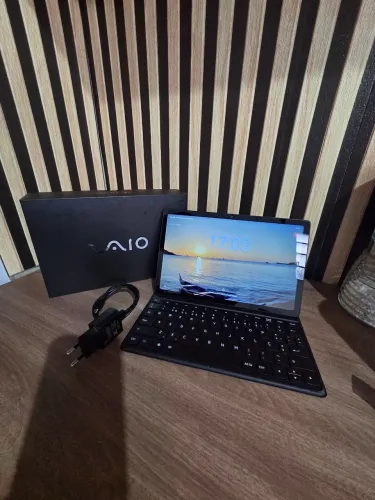 Tablet Vaio 128G