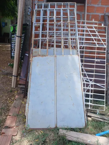 Portão 