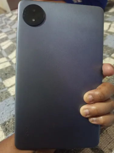 Vendo tablet redmi