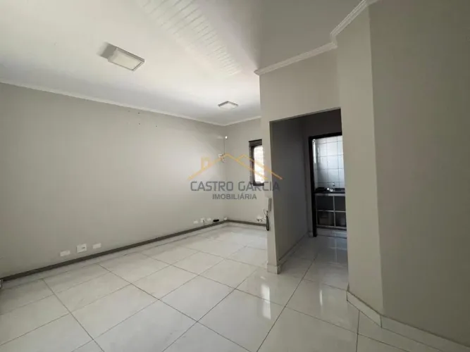 Sala para alugar em Americana, Centro, com 50 m²