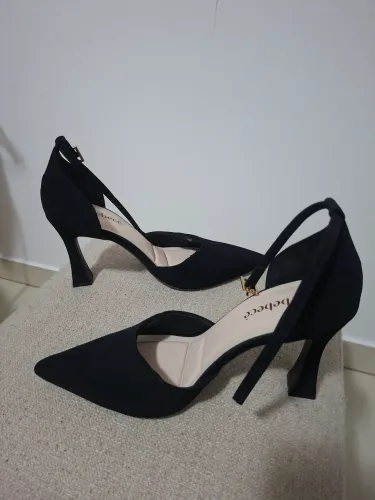 Sapato Scarpin (novo)