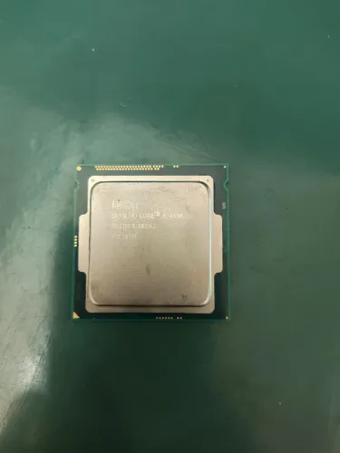 Processador Core i5 4590 3.3ghz