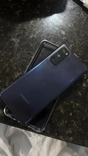 Celular Samsung S20 FE