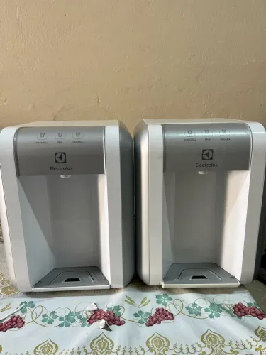 Bebedouro Electrolux