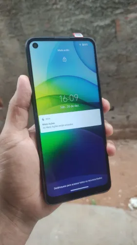 MOTO G9 POWER 128GB