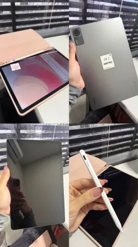 Vendo tablet