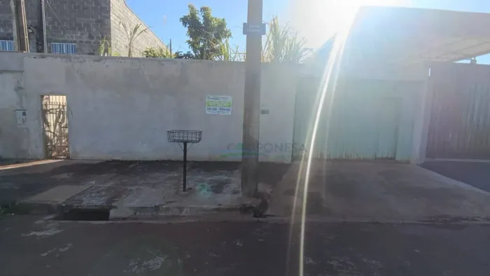 Casa com 3 dormitórios à venda, 130 m² por R$ 550.000,00 - Jardim do Café - Cambé/PR