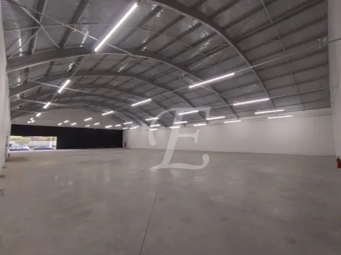 Galpão para alugar, 3734 m² por R$ 200.700,00/mês - Vila Gomes Cardim - São Paulo/SP