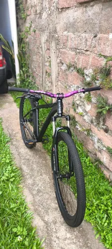 Bike aro 29