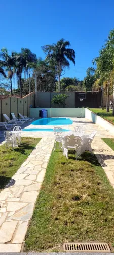Chácara em Atibaia-SP