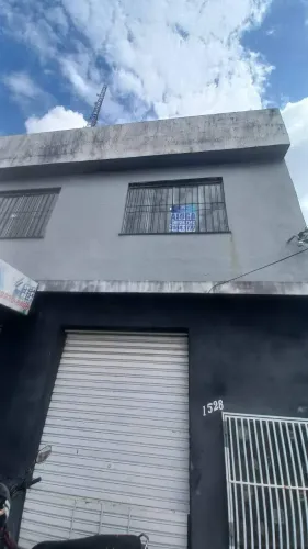 Casa para locação, Siqueira Campos, Aracaju, SE