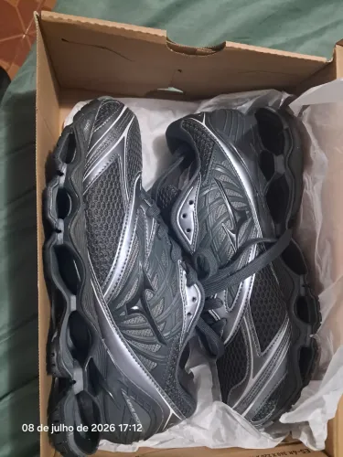Tenis mizuno prophecy LS
