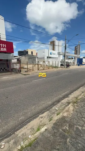 Galpão 1700m² no Brisamar para Alugar REF: PS4155