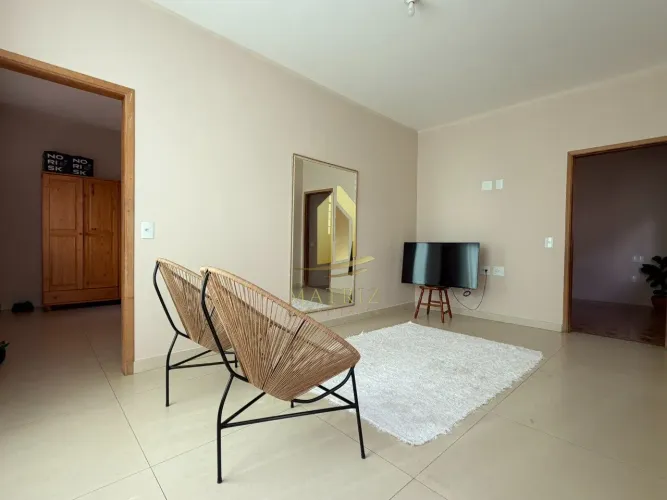 Vende casa Centro 3 quartos 1 vaga