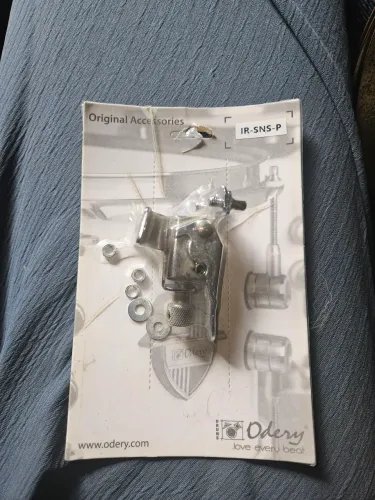 Automático De Caixa Odery IR SNS P